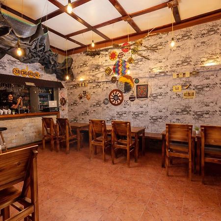 Cat Cat Hotel Sapa Екстер'єр фото