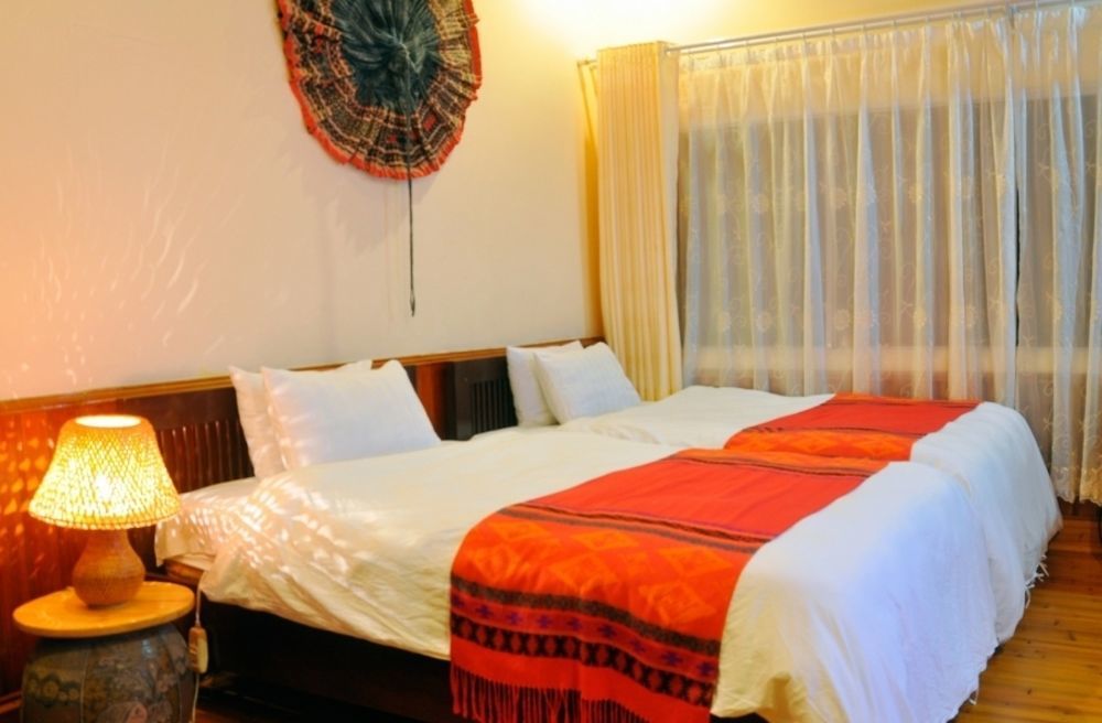 Cat Cat Hotel Sapa Екстер'єр фото