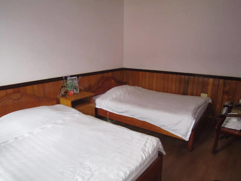 Cat Cat Hotel Sapa Екстер'єр фото