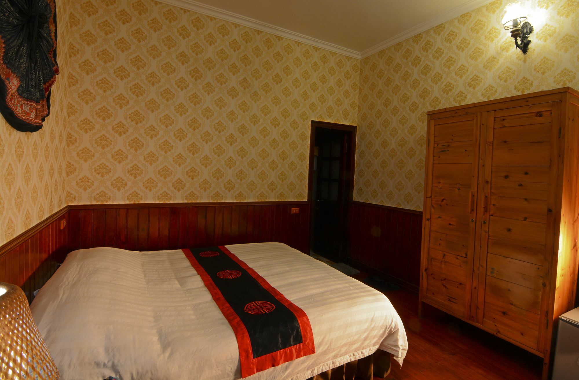 Cat Cat Hotel Sapa Екстер'єр фото