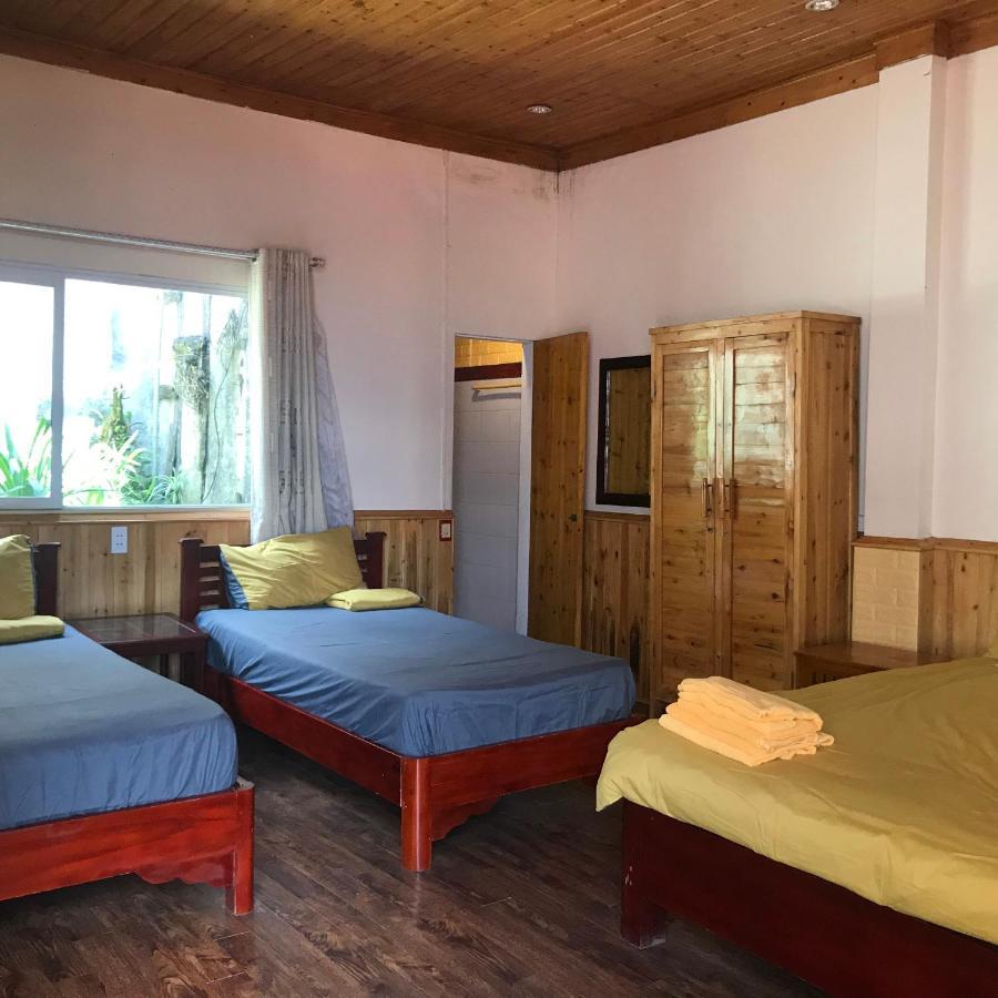 Cat Cat Hotel Sapa Екстер'єр фото